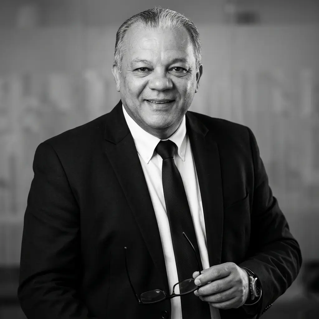 Maged Greiss