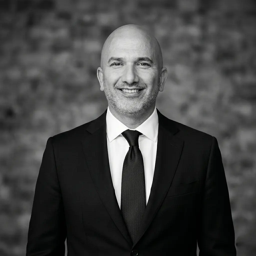 Neal Afifi