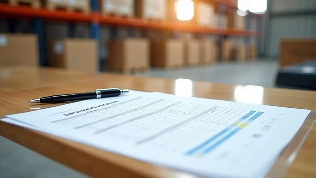 Regulatory documentation being prepared for EDA and MOH submission