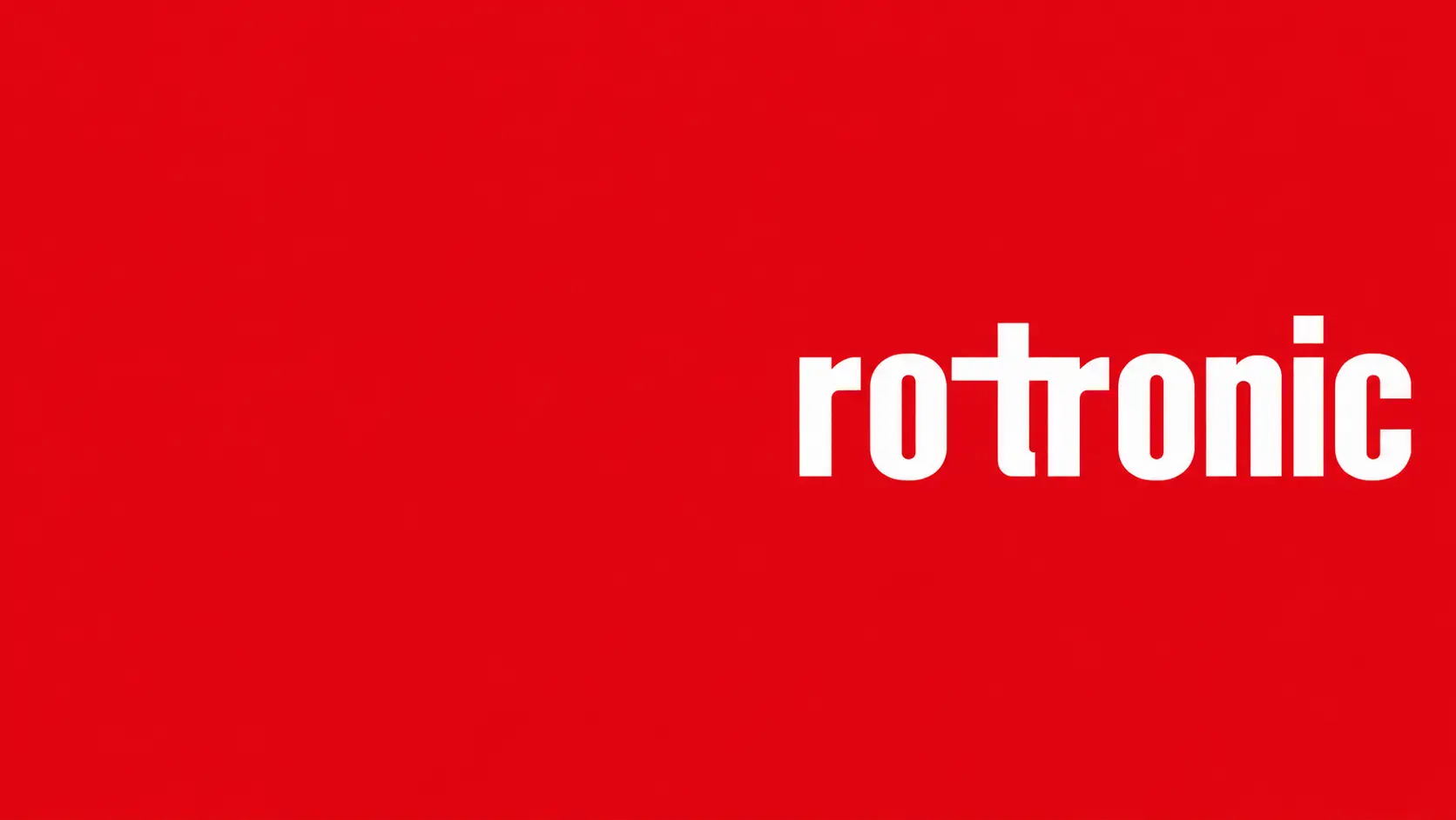 Rotronic Cloud Measurement