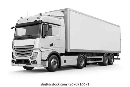 An EPx trailer